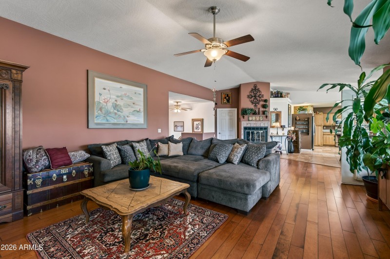 1245 Bow Maker Trail Cottonwood AZ-31