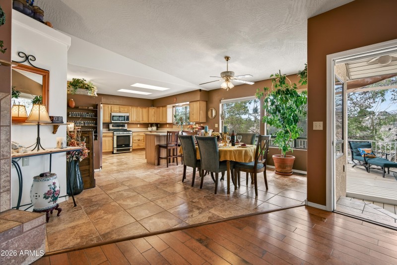 1245 Bow Maker Trail Cottonwood AZ-33