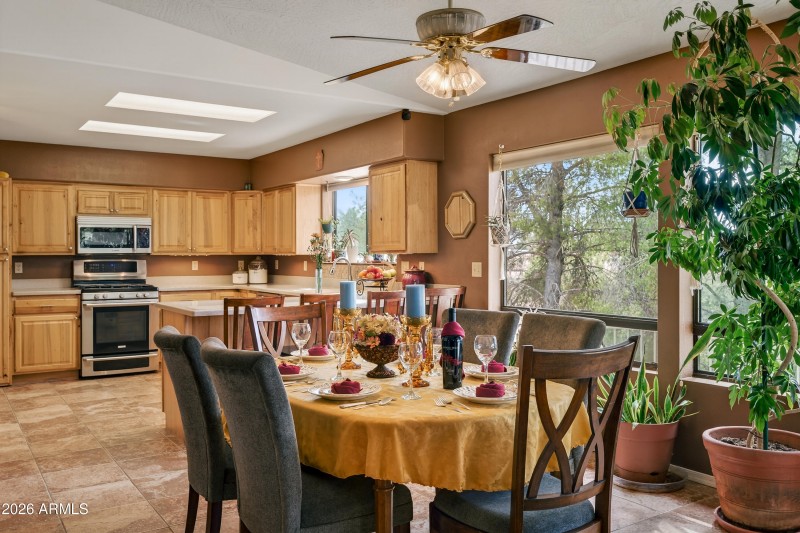 1245 Bow Maker Trail Cottonwood AZ-34