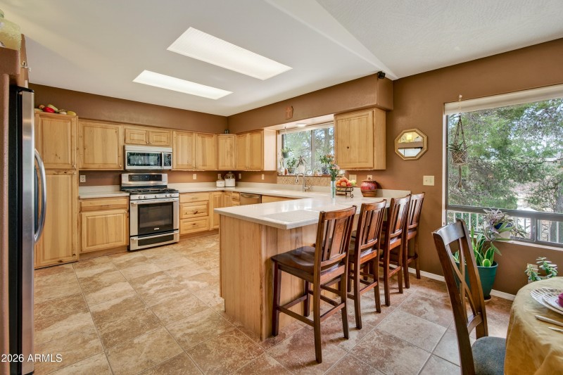 1245 Bow Maker Trail Cottonwood AZ-37