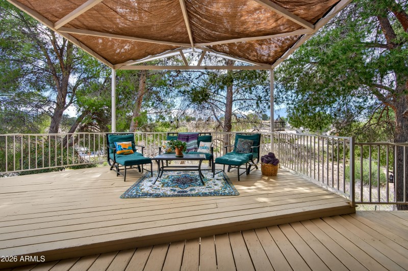 1245 Bow Maker Trail Cottonwood AZ-48