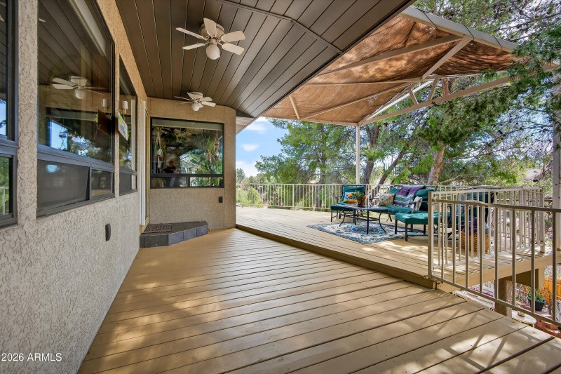 1245 Bow Maker Trail Cottonwood AZ-49