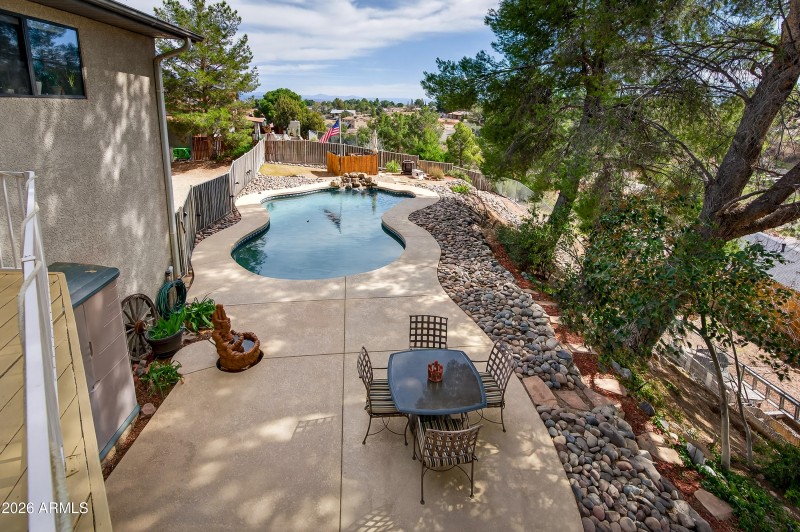 1245 Bow Maker Trail Cottonwood AZ-52