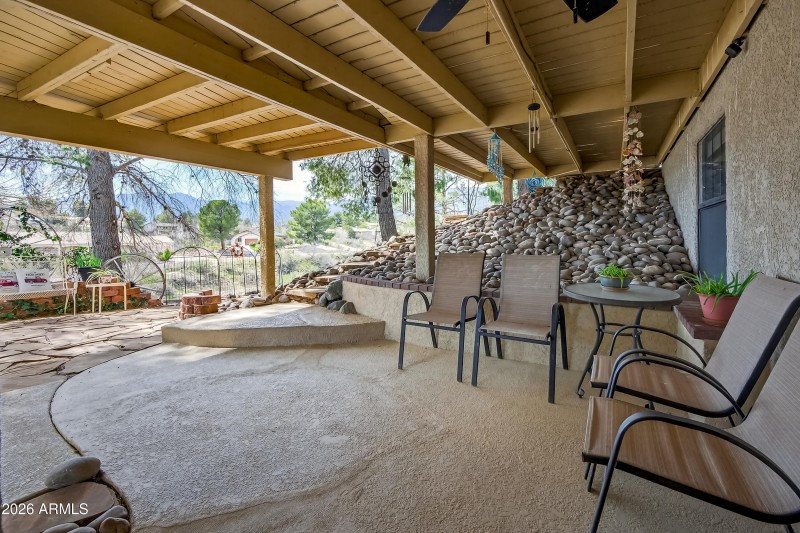 1245 Bow Maker Trail Cottonwood AZ-64