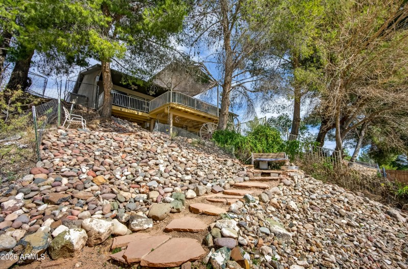 1245 Bow Maker Trail Cottonwood AZ-71