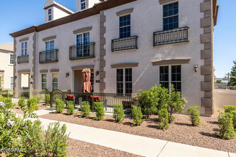 Wonderful Curb Appeal