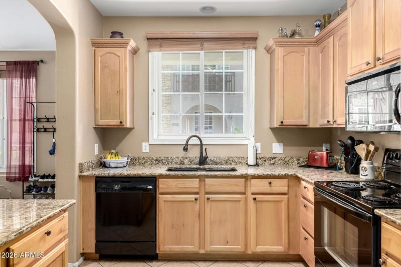 Extened Cabinets w/Crown Molding