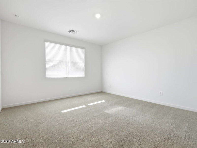 Primary Bedroom View 1