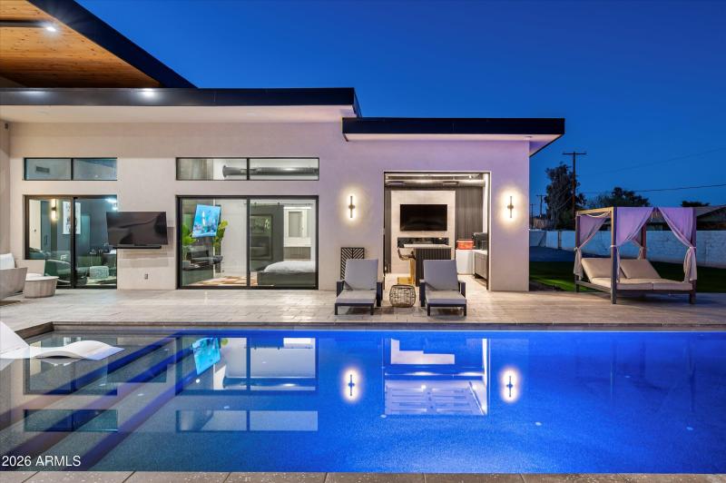 12209 N 65th Place Scottsdale, AZ 85254