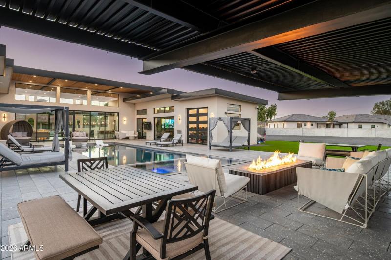 12209 N 65th Place Scottsdale, AZ 85254