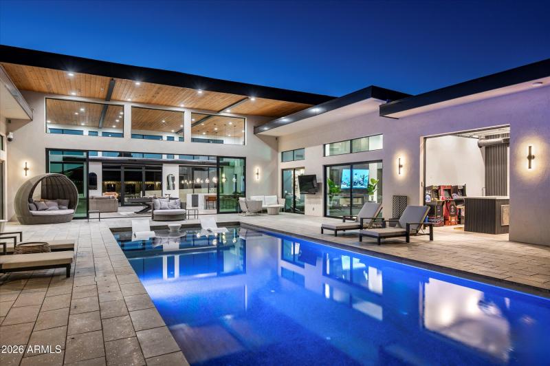 12209 N 65th Place Scottsdale, AZ 85254