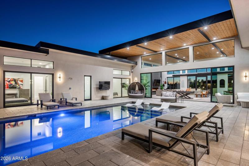 12209 N 65th Place Scottsdale, AZ 85254