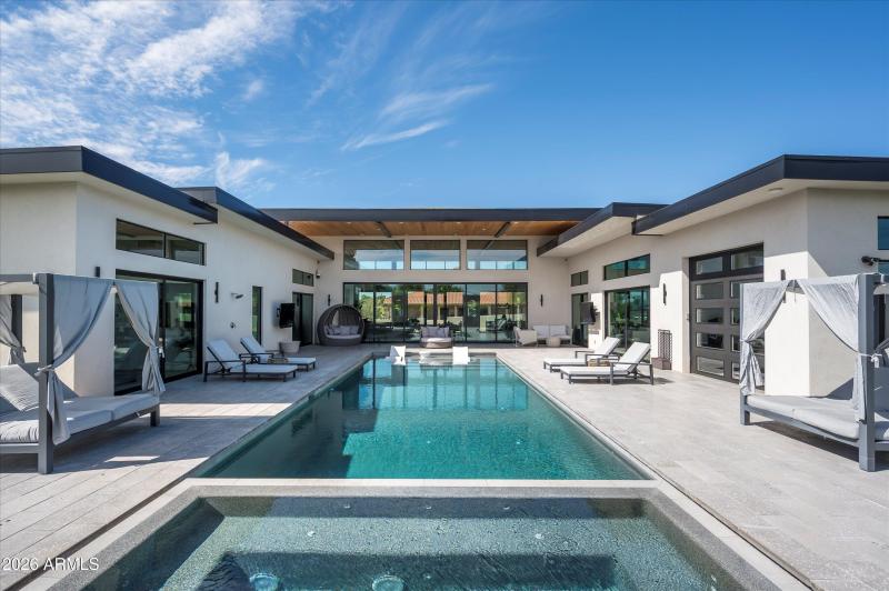 12209 N 65th Place Scottsdale, AZ 85254