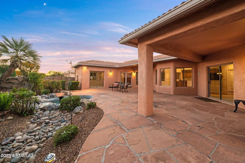 13066 N Eagleview Drive