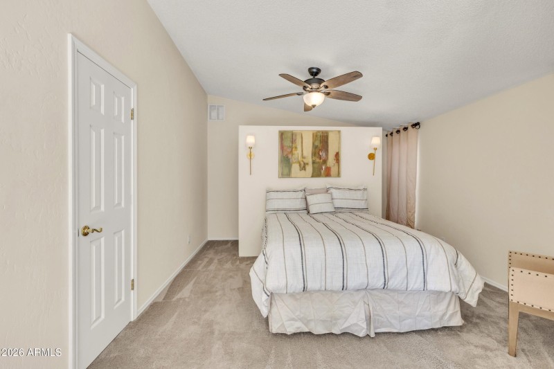 Unit C_primary bedroom