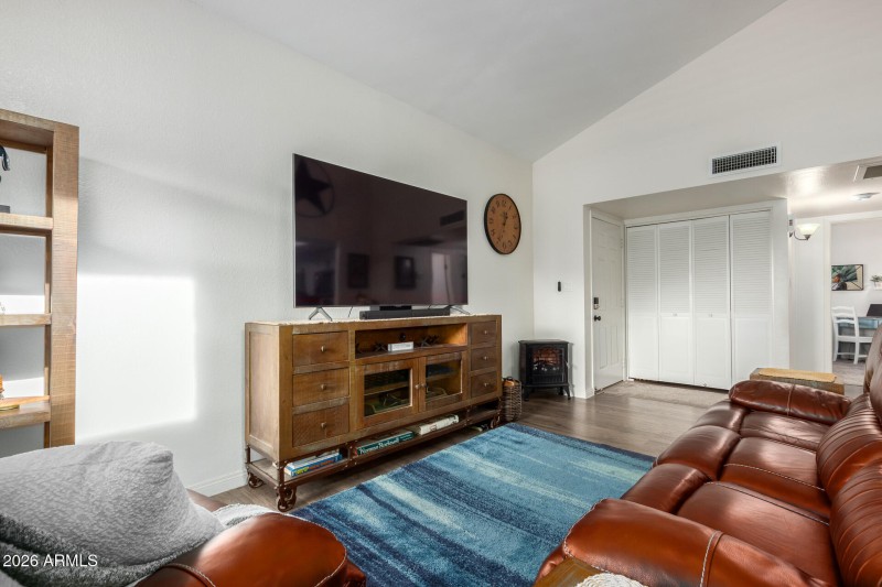 Furnishings Included