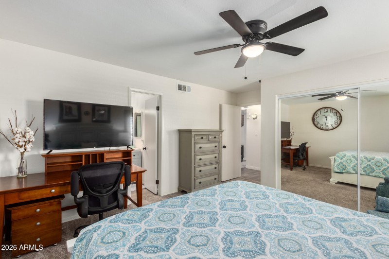 Primary with En Suite