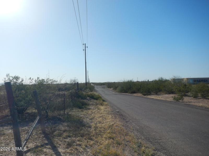 18525 W Pinnacle Peak RD