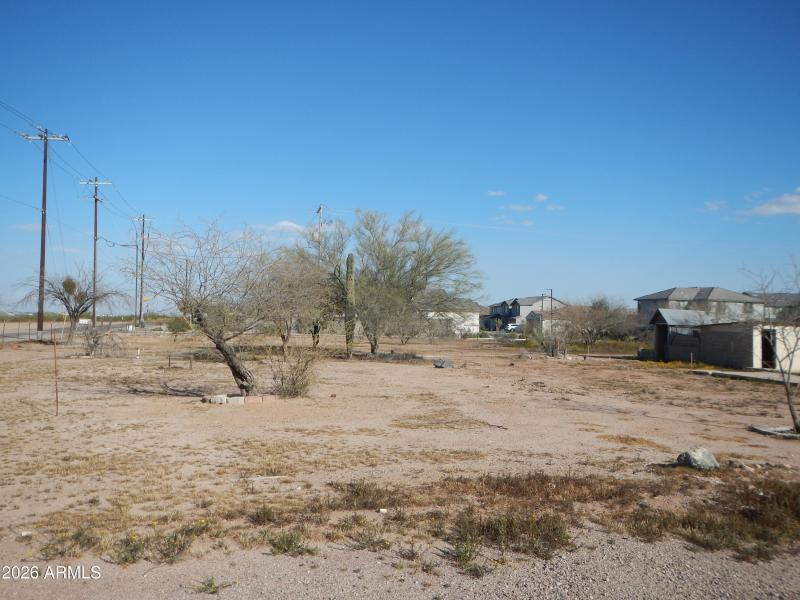 18525 W Pinnacle Peak RD