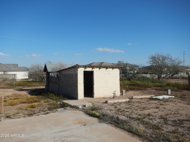 18525 W Pinnacle Peak RD