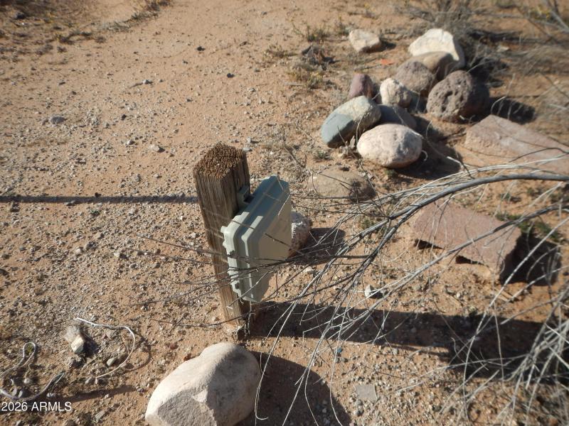 18525 W Pinnacle Peak RD