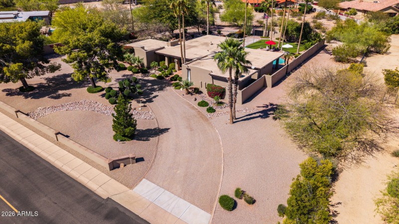 58 - Clearwater Drone