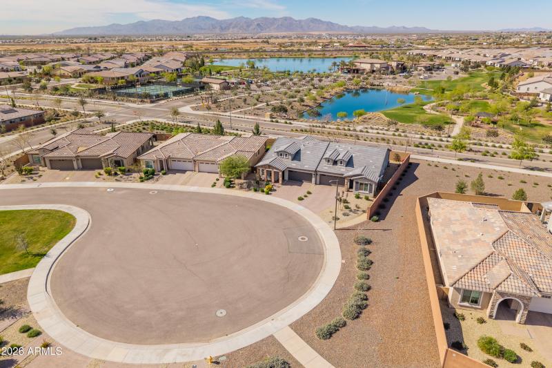 17281 W Via Lindo Ct (aerial)-7