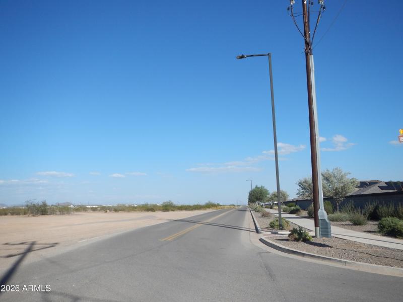 18579 W Pinnacle Peak RD