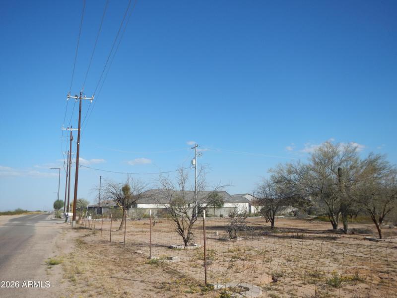 18579 W Pinnacle Peak RD