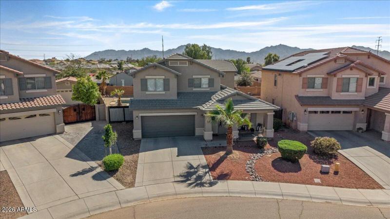 10335 W Southgate_Front of Home