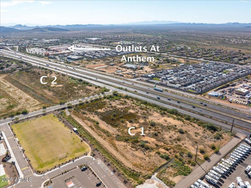 02-I17 W Arroyo Norte C1 C2 2