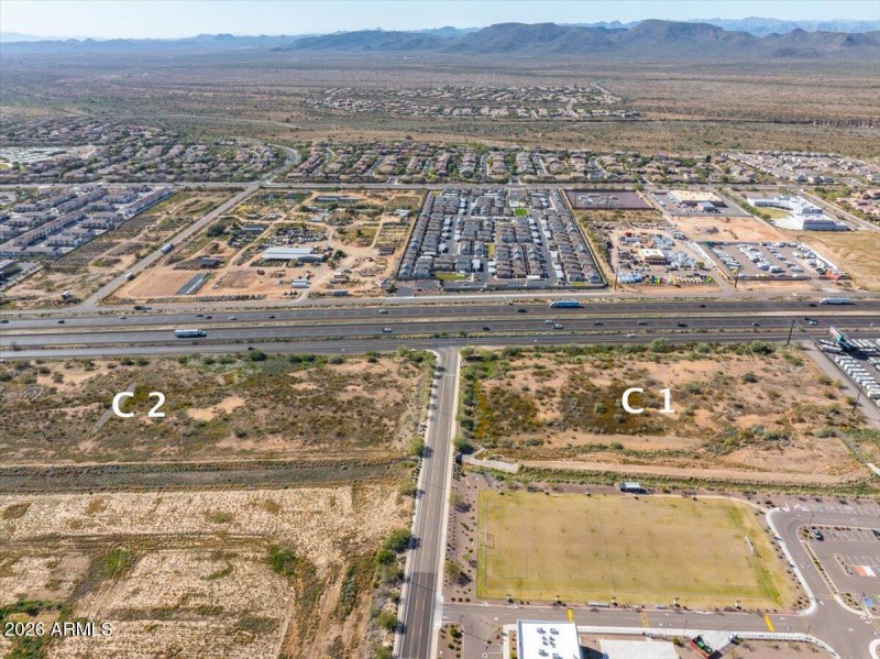 03-I17 W Arroyo Norte C1 C2 3