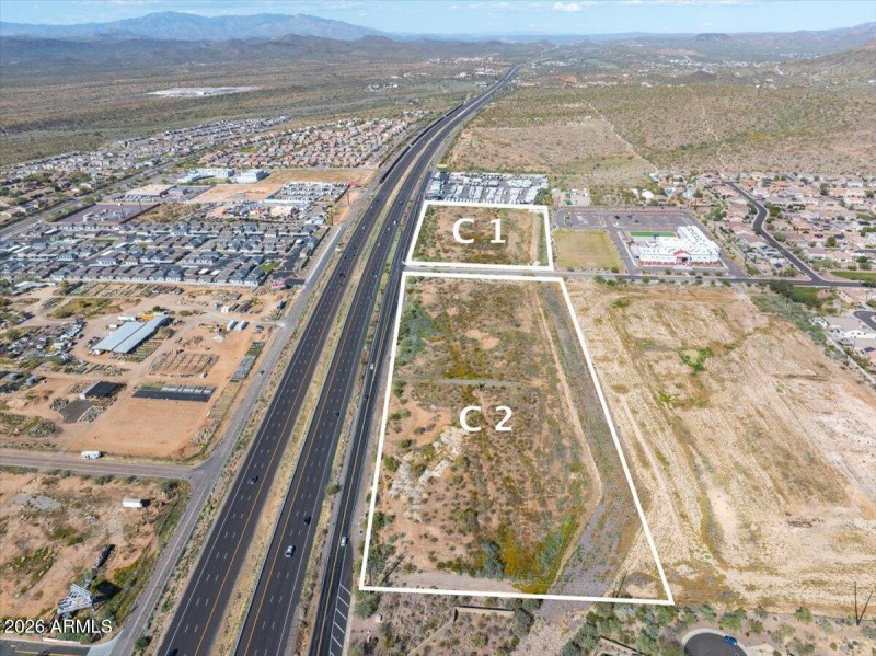 05-I17 W Arroyo Norte C1 C2 5