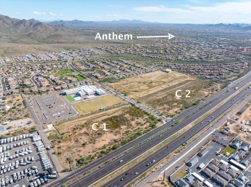 08-I17 W Arroyo Norte C1 C2 8