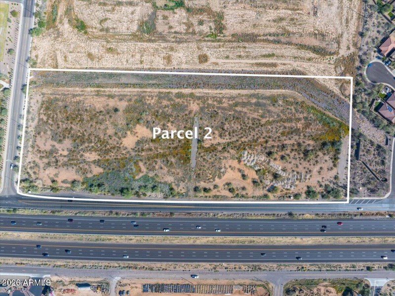 10-I17 W Arroyo Norte C1 C2 10