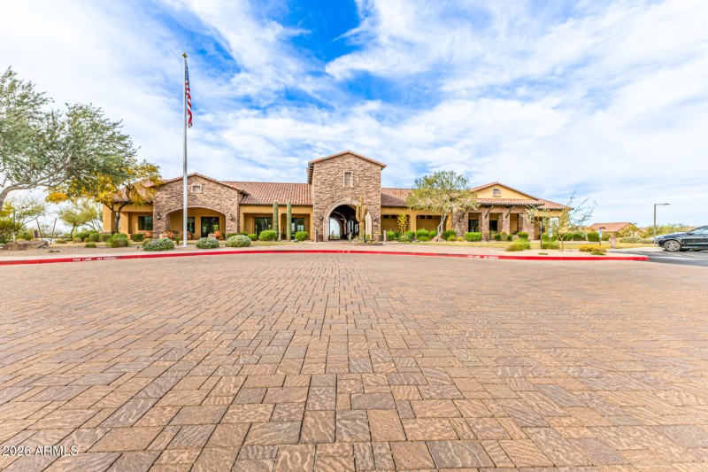 Lots of fun happens here!