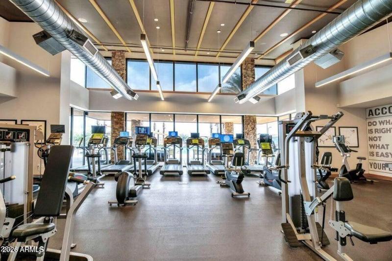 Encore Fitness Center