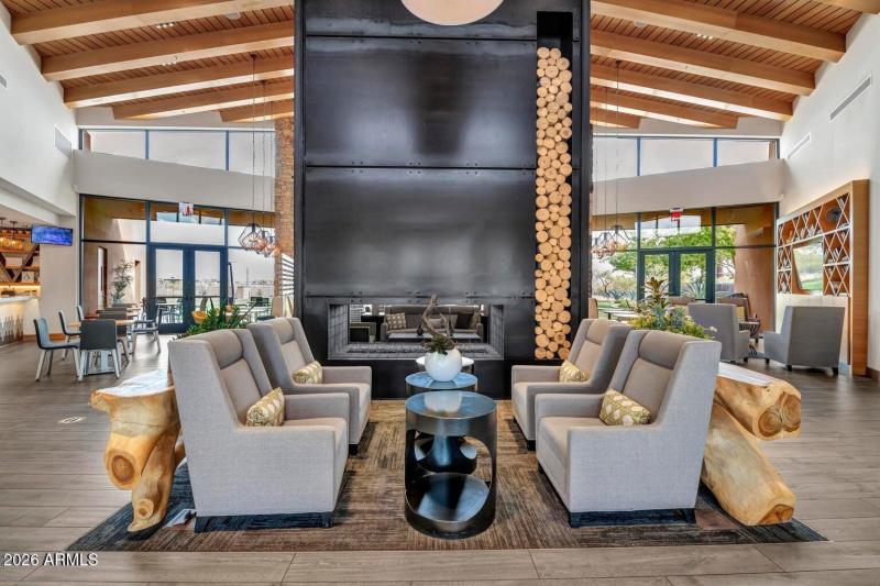 Encore Clubhouse main