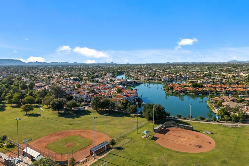 Scottsdale Ranch Park