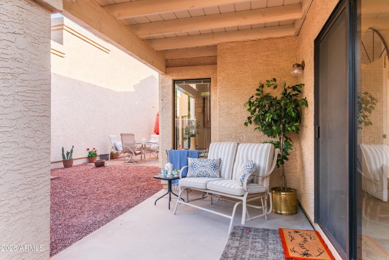 Enjoy your McDowell Mtn Views