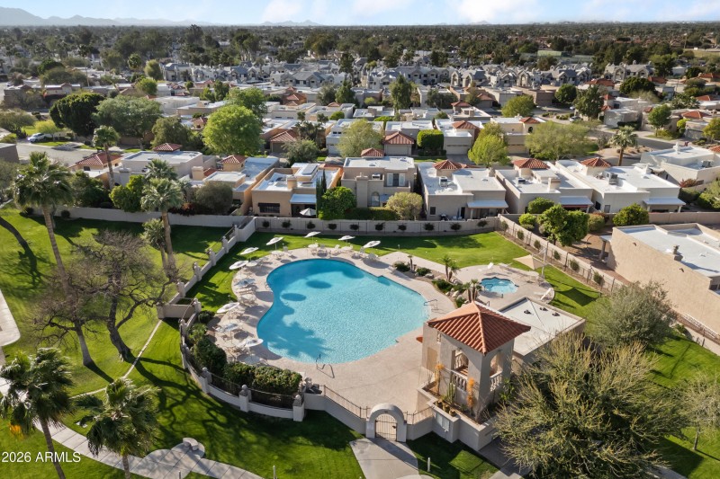 Suntree East Community Pool