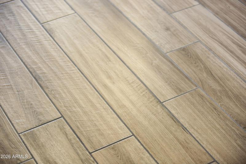 Flooring