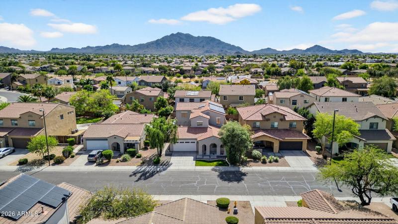 Seville Lifestyle Living