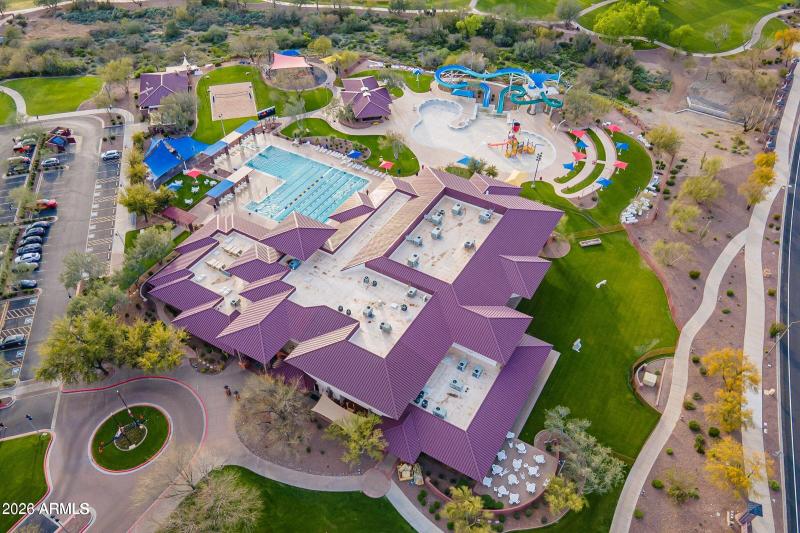 Parkside Community Center