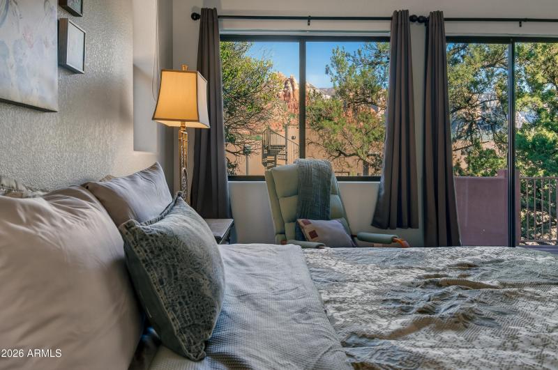 Owners' Suite Detail