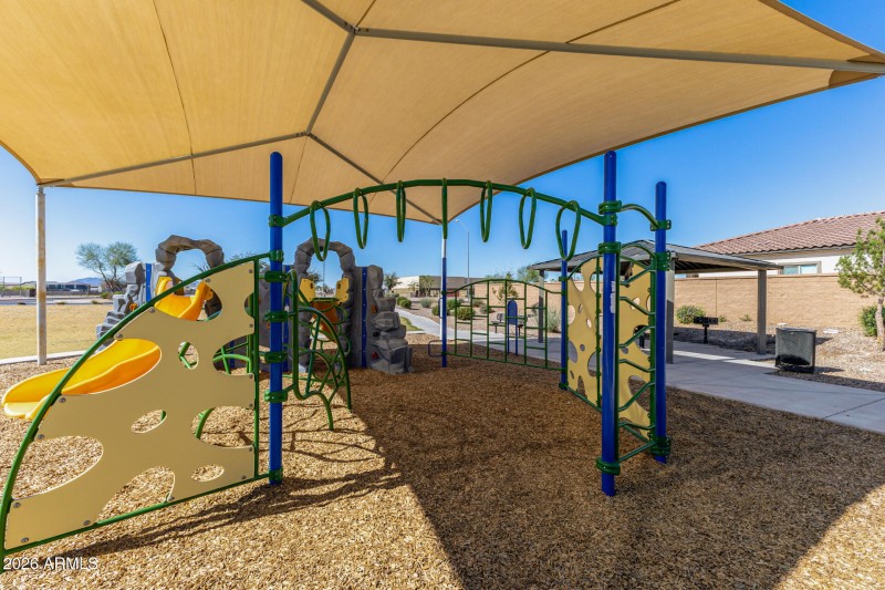 Community Playground