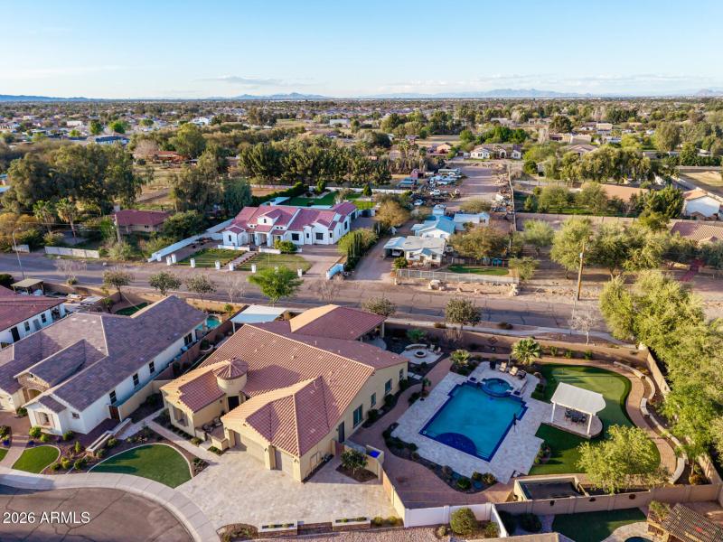 100 - Aquarius Drone