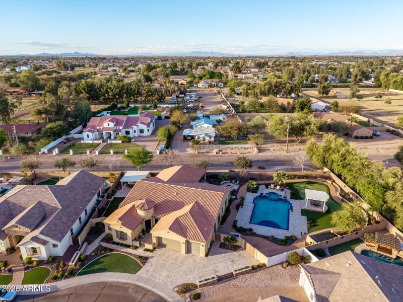 101 - Aquarius Drone