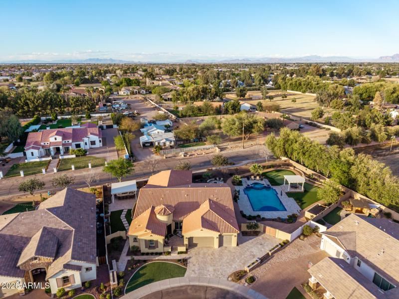 102 - Aquarius Drone