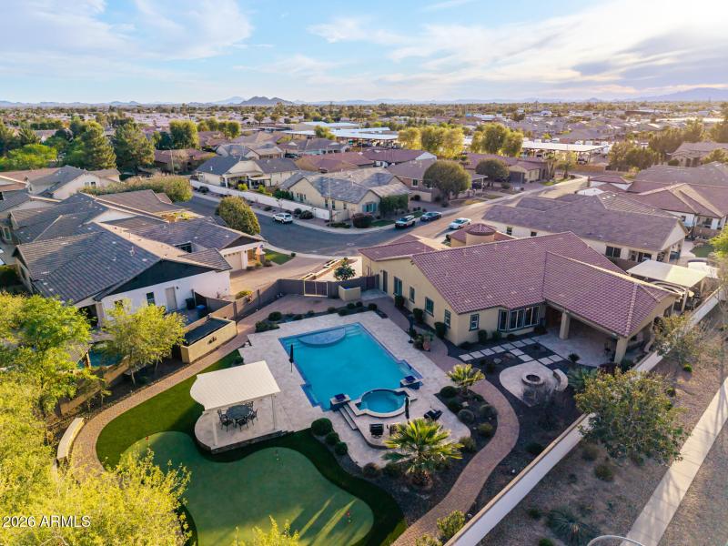 108 - Aquarius Drone